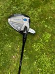 Callaway ai smoke td spoon