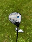 Callaway ai smoke td 5:a