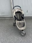 Barnvagn City Jogger