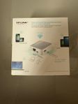 TP-Link 3G/4G Portable WiFi Router – 150 Mbps