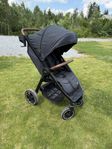 Britax römer B-Agile R säljes