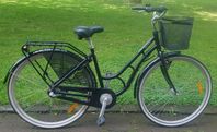 Damcykel 28" 3vxl, Velocity Caroline