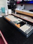 Skyloong GK104 Pro mekaniskt tangentbord