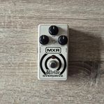 MXR ZW44 Wylde Overdrive