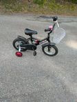 Barncykel 12 tum
