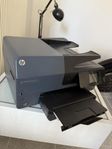 HP Officejet Pro 6830 skrivare