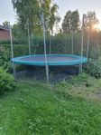 Studsmatta