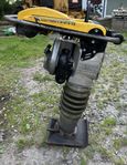 Vibratorstamp Wacker Neuson BS60-2