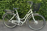  Elcykel Monark Elisabeth 3-växlad 