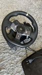 Logitech G920