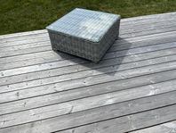 Loungebord och Soffbord Utomhus
