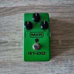 MXR GT-OD M193 Overdrive