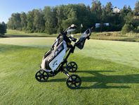 Golftrolley Clicgear mod 3.5