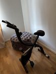 Träningscykel 