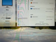 iMac 27” 2017 40gb / 4tb