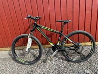MTB Helkama 21 vxl i fint skick 26 tum