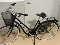 Damcykel ”Velocity Wilma ” 28 tum 7 vxl 