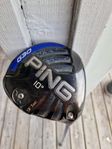 Driver Ping G30