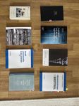 Kurslitteratur polisutbildningen