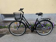 cykel