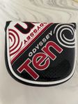 Odyssey Ten  Headcover 