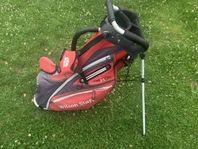 Wilson Staff NeXus bärbag. 