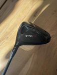 tsi 3 driver 