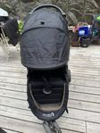 Barnvagn Baby Jogger City Mini