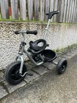 barncykel