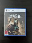 Dead Space, Final fantasy XVI ps5