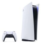 Sony PlayStation 5 (PS5) Digital Edition 