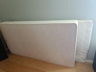 Säng 105x200