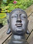 Buddha huvud