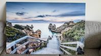 Glastavla 120x80