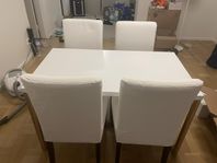 Henriksdal Stolar x4