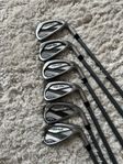 Callaway Mavrik 5-PW 