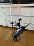 Vinställ/ljusstake