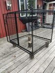 Hundbur Robust 