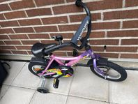 Barncykel 12"