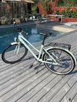 Cykel (ungdom/dam) Crescent Mist 26’’,  7 vxl