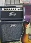 Koch Studiotone 20 Amp plus Cabinet High end Gear, byte!