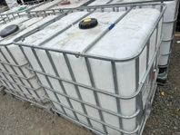IBC Tank 1000 liter