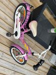 Barncykel 16"
