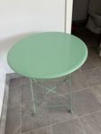 Trädgårdsbord/Cafébord