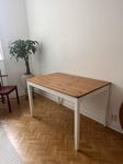 Ikea bord lerhamn