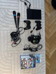 Komplett PS2-paket