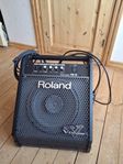 Roland pm-10 V-drums högtalare/personlig monitor