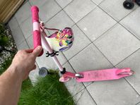 Sparkcykel 