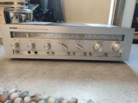 Vintage stereoreciever - Yamaha