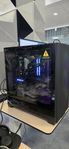 Mid-End Gamer PC R7 3070 RTX